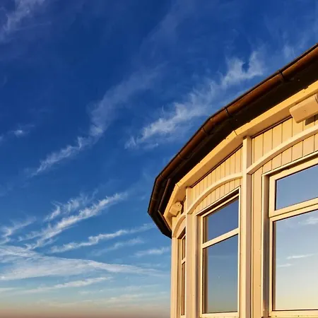 아파트 Beach House
